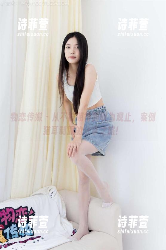 物恋传媒 - 从不被期待到叹为观止，案例猫耳制服的分享之旅！