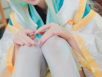 宣言！猫君君MaoJuncos魔法少女伊莉雅，高清画质直戳内心