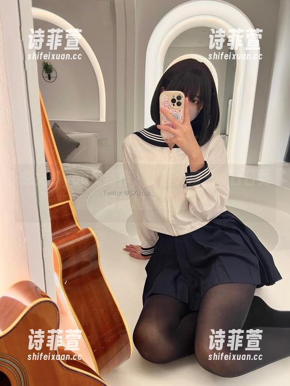 兔女郎you氏新作，眼酱大魔王w日日更新，好像越来越迷了！