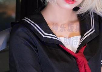 水手与雪花的碰撞，神乐坂真冬合集下载，谁还没点小期待？