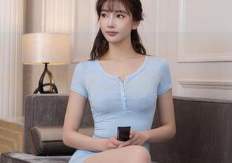 秀人网 – Egg-尤妮丝Egg的制服大挑战：谁说穿衣不能玩出花样？高清图见分晓！