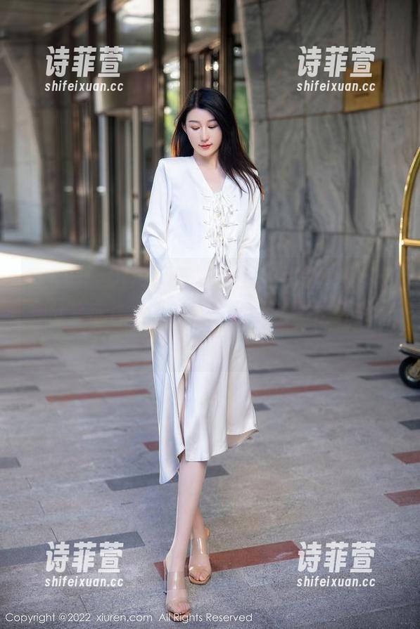 秀人网-Olivia童安琪 秀人网 - Olivia童安琪比基尼写真集,这种分享或许你不常见,但我止不住要来瞧一眼。