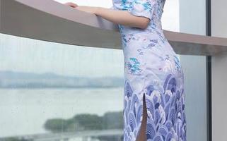 秀人网 – Vetiver嘉宝贝儿女孩合集，满满的“哦”点