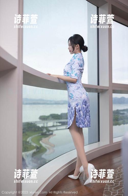 秀人网-Vetiver嘉宝贝儿 秀人网 - Vetiver嘉宝贝儿女孩合集,满满的“哦”点