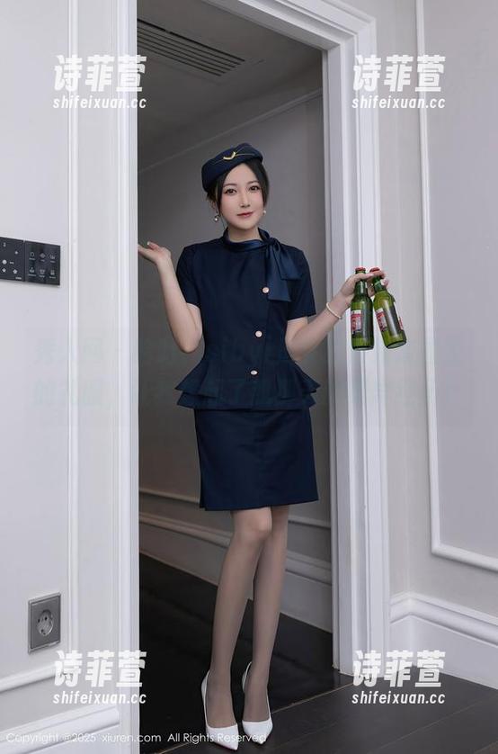 秀人网-sibyl是女巫 秀人网 - 哈哈,sibyl是女巫最新套图里的礼服,让我想起了我那天的灵异经历!