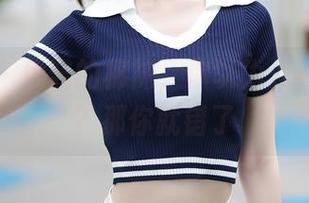 秀人网 – 优酱的棉袜，你以为是普通图集？那你就错了