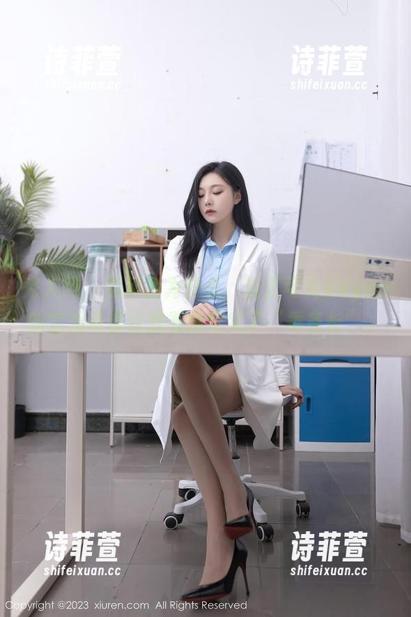 秀人网-可儿kayen 秀人网 - 别问我为什么,反正可儿kayen的空姐资源让我重新定义了“乘务长”。