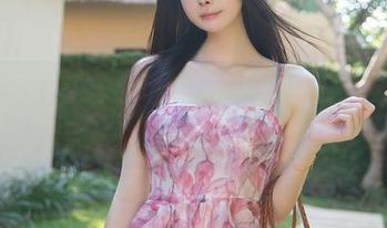秀人网 – 护士的样子不止是工作，原图里的可可芝超撩