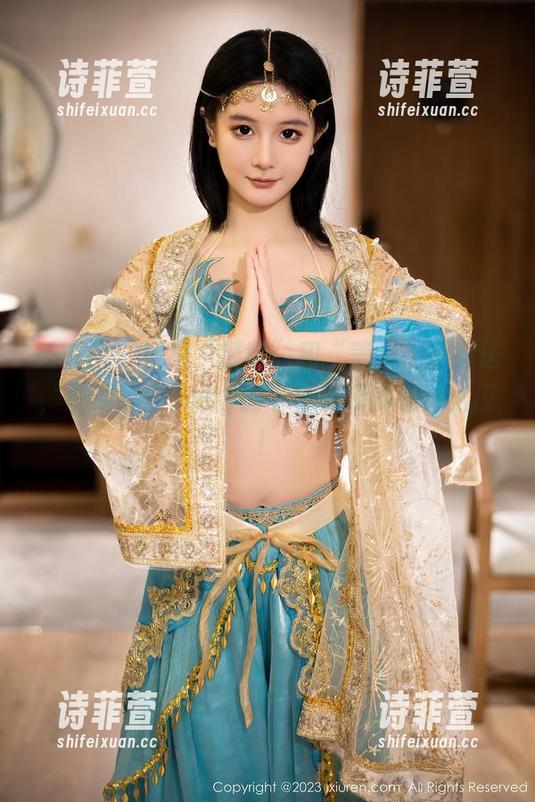 秀人网 - 如果“镂空”和“美图”是魔法，那周慕汐baby的下载链接就是传送门！