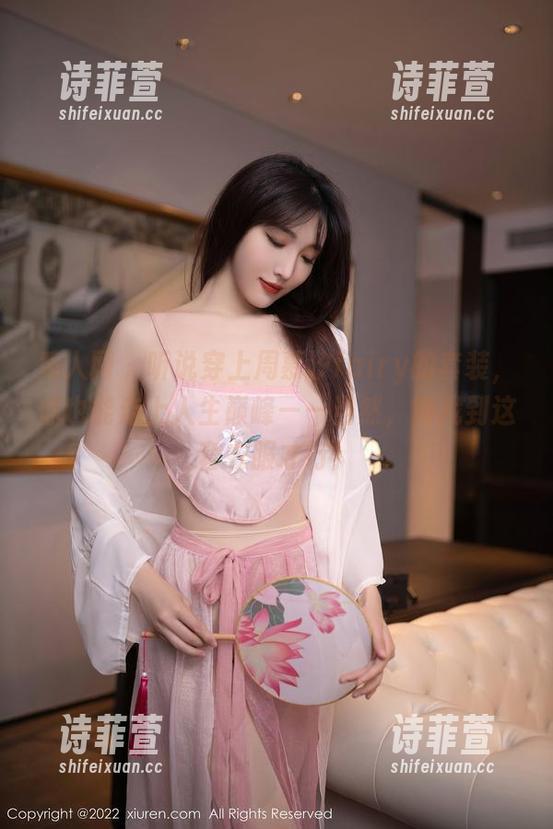 秀人网-周慕汐fairy 秀人网 - 听说穿上周慕汐fairy的套装,你也能走上人生巅峰——当然,得找到这套衣服才行!