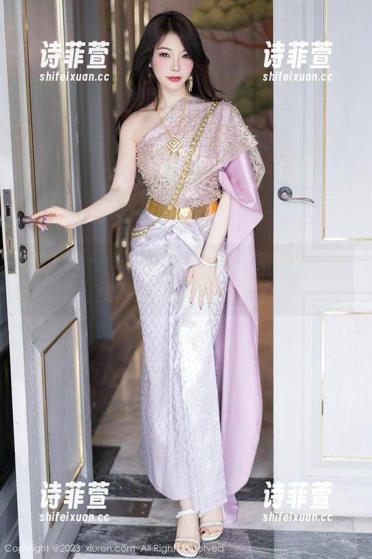 秀人网-婠婠么 秀人网 - 婠婠么这次运动写真集更新,你觉得是运动还是摆拍?