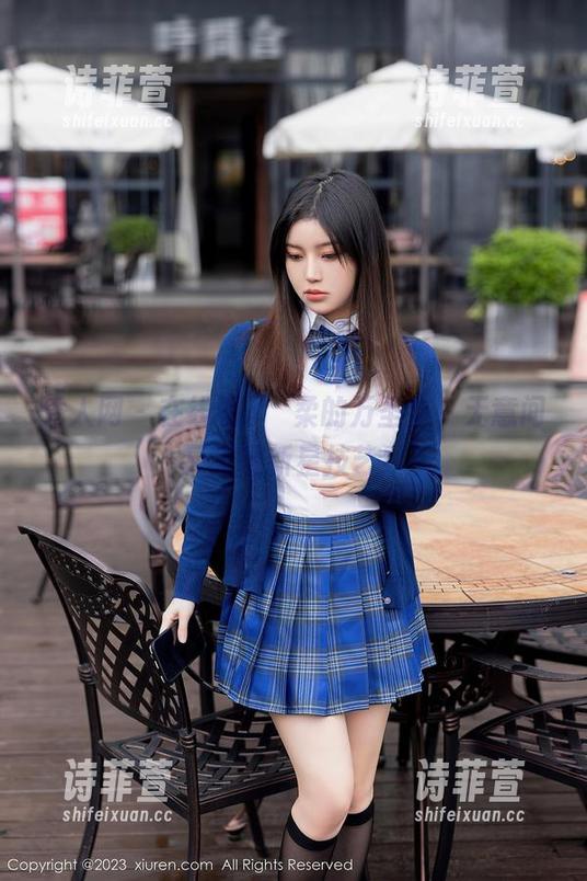 秀人网 - 在线看了媃柔的万圣节，无意间又发现新星技艺！