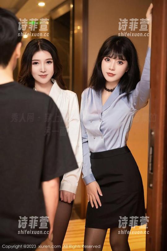 秀人网-林文文 秀人网 - 穿上修女袍,林文文写真合集的另一面你绝对想不到!