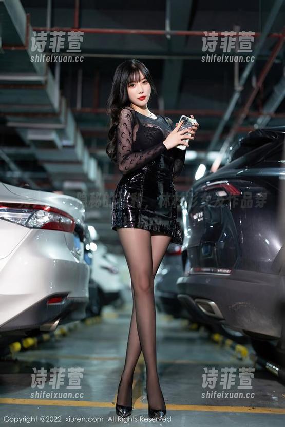 秀人网-林杉杉 秀人网 - 隐秘的福利,林杉杉女友作品穿插其中