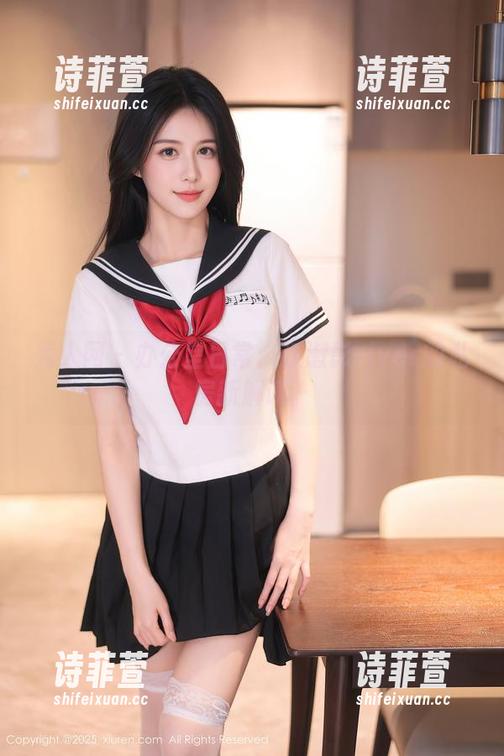 秀人网-江淑影river 秀人网 - 办公室日常:江淑影river的私房新解读。