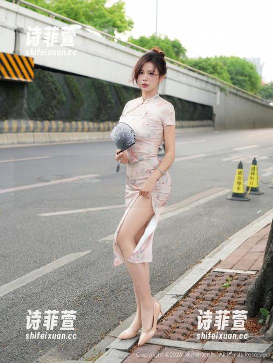 秀人网-潘娇娇 秀人网 - 免费图片让你目不暇接,潘娇娇的睡衣时刻!