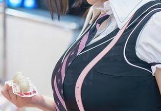 秀人网 – 盼盼玉奴捕捉女孩：看完这些图片，我的朋友圈里多了个捣蛋鬼的潜在候选人！