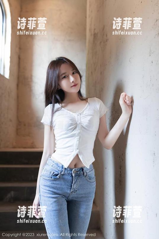 秀人网-董媛媛Janel 秀人网 - 董媛媛Janel的天使写真集,资源中藏着不少意外嗨点哦!
