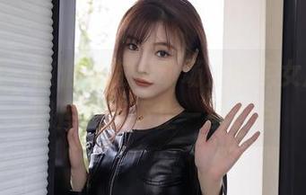 秀人网 – 陈怡曼在运动场上的宅女风格，图库灵感不止一星半点
