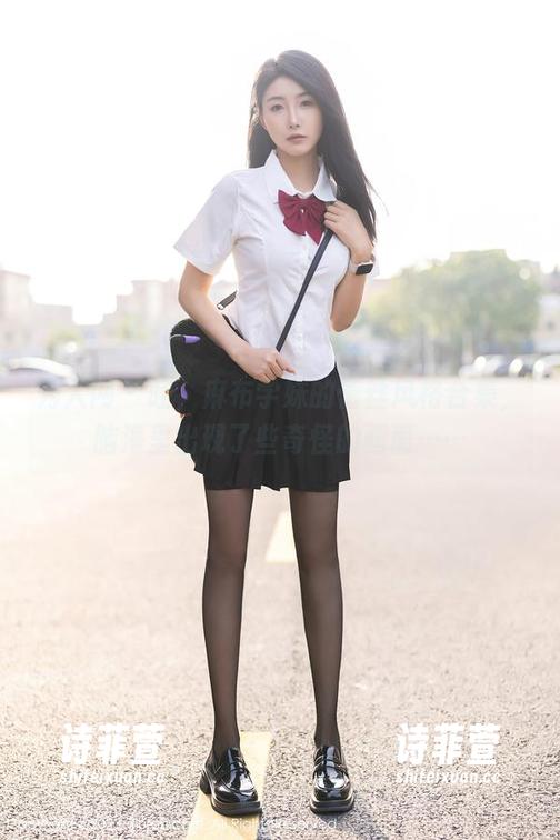 秀人网 - 哇，麻布学妹的蕾丝风格合集，脑海里出现了些奇怪的画面……
