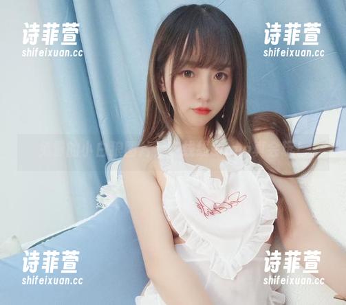 免费的小白狼图片，米线线sama真会玩！
