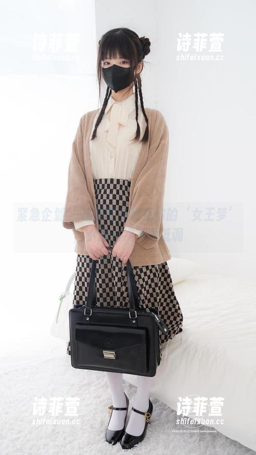 紧急企划-小恩 紧急企划 - 私房写真照亮你的‘女王梦’,小恩这次不再低调