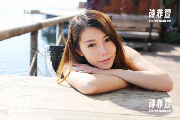 美媛馆-杨晓青儿 美媛馆 - 少女本色,杨晓青儿带你无圣光合集一探究竟