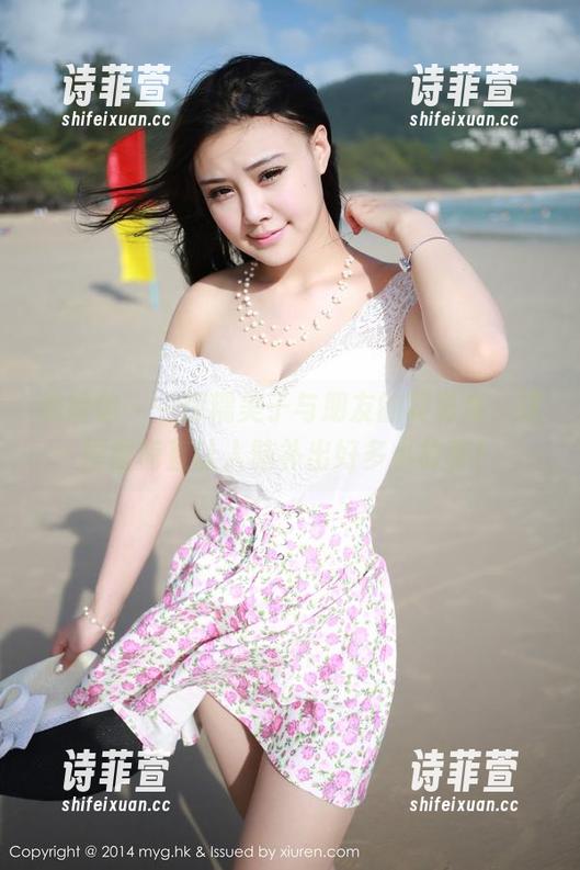 美媛馆-糯美子 美媛馆 - 一探糯美子与朋友的写真集,这原图简直让人脑补出好多小故事!