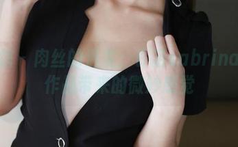 美媛馆 – 肉丝的温度：许诺sabrina私拍作品带来的微妙感觉