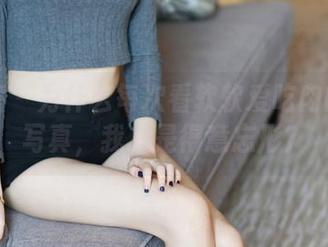 美媛馆 – 为什么每次看软软爱吃肉的户外写真，我总是得意忘形？