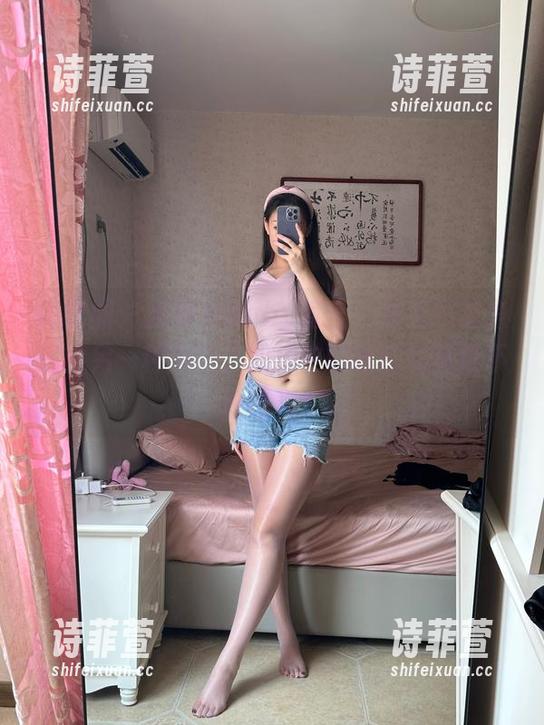 微密圈 - 美邵女Baby宣言：油亮不过是我的另一种光芒，图库中的新作品简直不怕曝光！