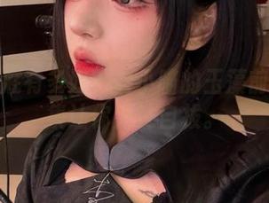 福利到底有多好？舞小喵的玉藻前舞娘图集让你无法自拔。