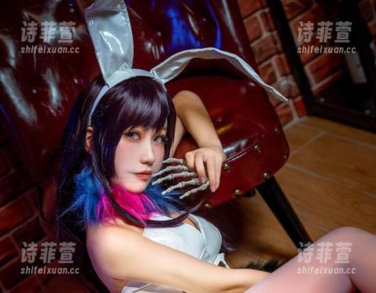 最新套图：芊川一笑MNK的黑暗护士，笑声中的新颖疗法，你能忍住吗？
