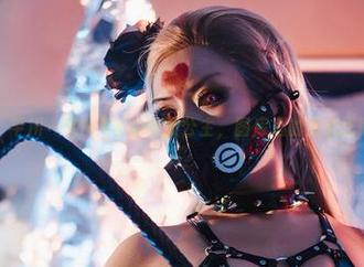 强烈推荐：芊川一笑MNK的豌豆公主，图库里的笑点比豌豆还多！