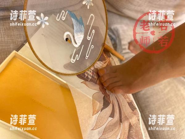 若若老师 微密圈 - 若若老师的专场系列,最新资源轻轻松松,让你朋友圈变成私人舞台!