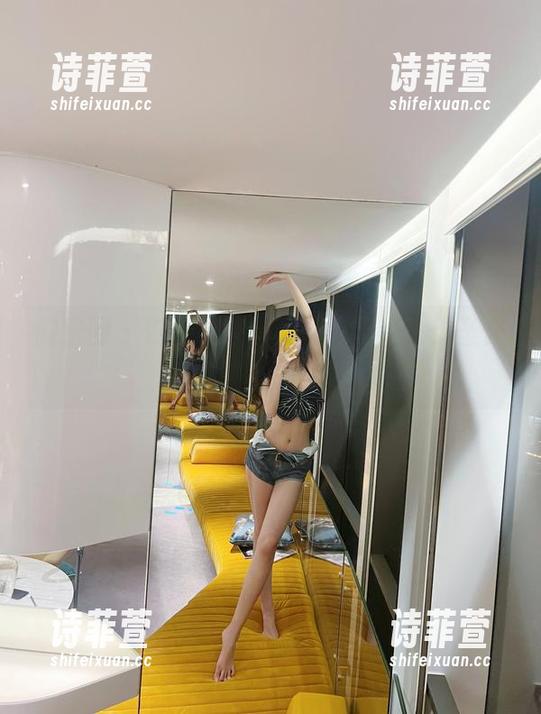 微密圈 - 粉色葛征，套图轻松点，无圣光到底是不是更好？