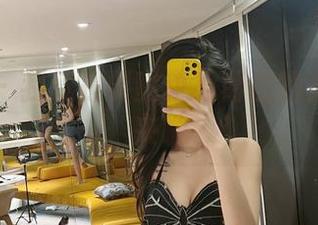 微密圈 – 我就是要豹纹！葛征的套图下载来啦