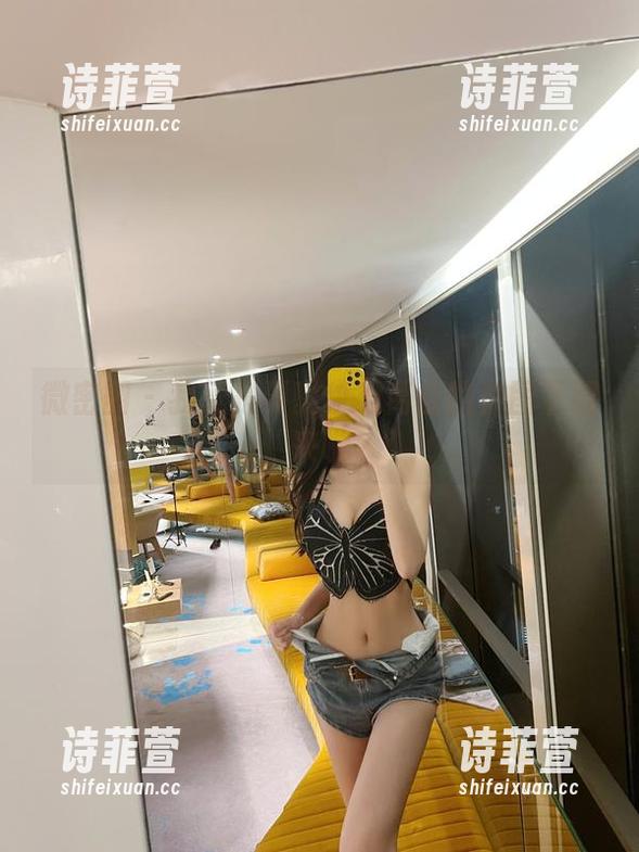 微密圈 - 我就是要豹纹！葛征的套图下载来啦