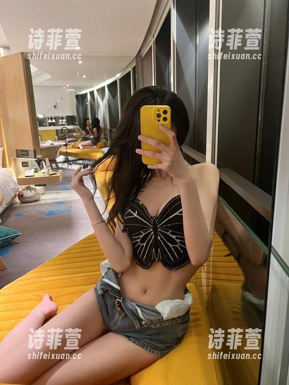 葛征 微密圈 - 双马尾写真:葛征说,这不仅仅是头发的事