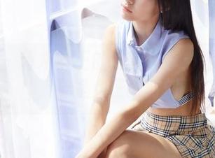 蜜桃社 – 铃木女王的写真分享：任何时候，都是女王的时刻