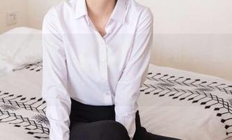 袜啵啵 – 甜甜圈的水手服作品，竟然无圣光！你敢信？