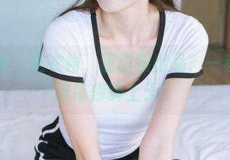袜啵啵 – 连衣裙，甜甜圈出品？一套写真集带你嗨上天！