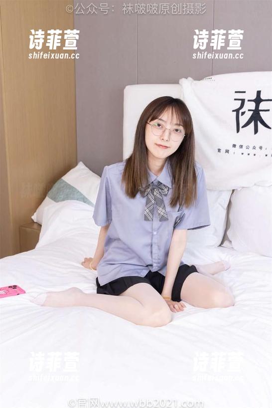 袜啵啵 - 前方高能！芝士独家“肉丝”+脚尖加固，原图速看！