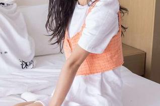 袜啵啵 – 苏苏的夏天：你可敢下载这些美妙的瞬间？