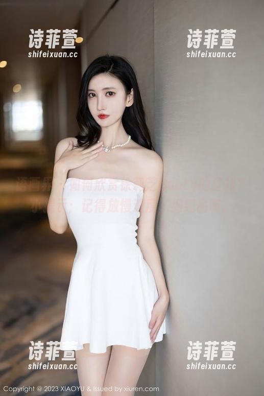 语画界 - 如何欣赏徐莉芝Booty的红裙？小提示：记得放慢速度，细细品味。