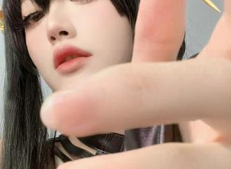从“趴趴捣蛋陌”来看，刻晴的图片竟然有了有趣的新解读！