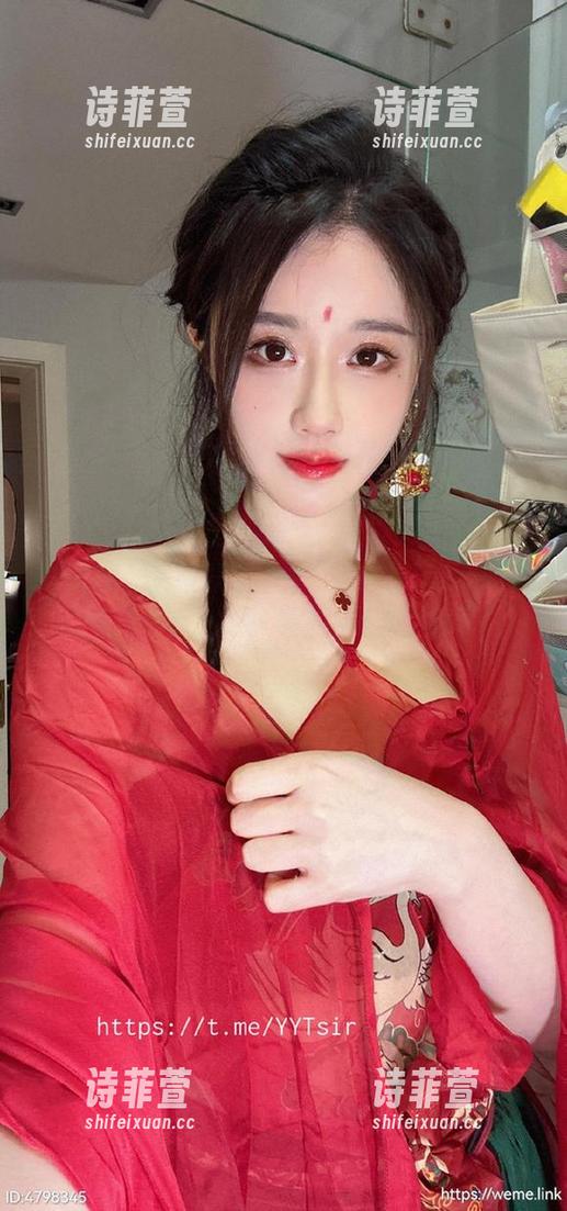 轩子巨2兔 微密圈 - 就是要无圣光:看轩子巨2兔的白色马油袜,不同寻常的圣诞节气息