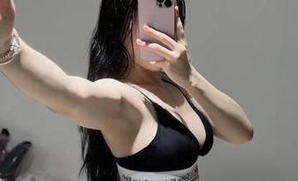 微密圈 – 美图合集速递！铁锤姐姐是怎么做到的？这波真有点顶！