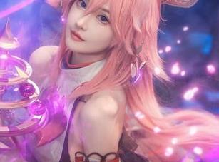 学妹图集也能这么玩？露儿大魔王为你定制的非凡体验。