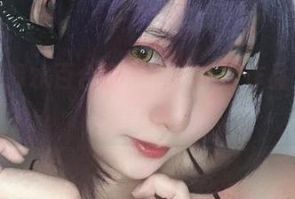 女仆与青水百合子，听说高清作品集好神奇哦